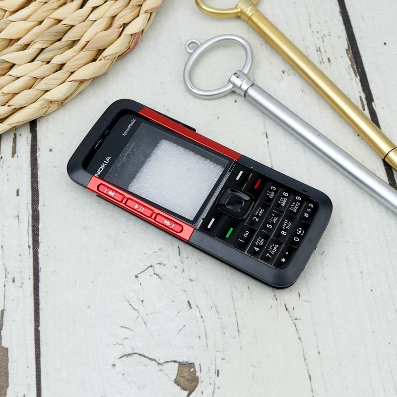 قاب ساده Nokia N5310