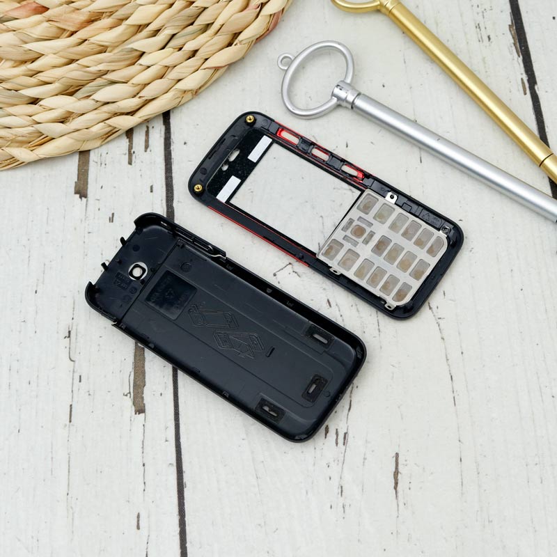 قاب ساده Nokia N5310