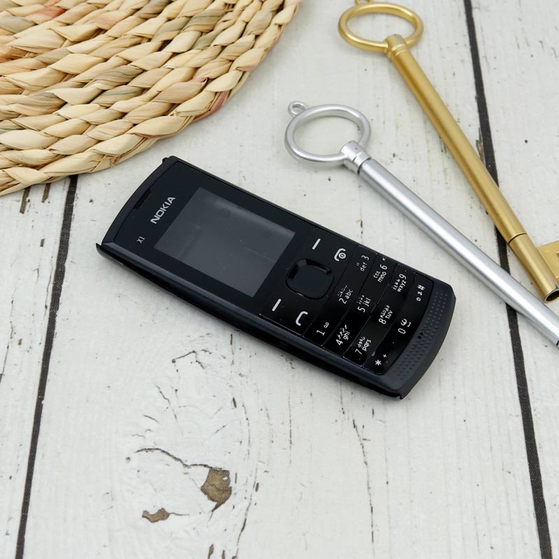 قاب ساده Nokia X1