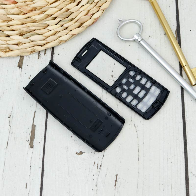 قاب ساده Nokia X1