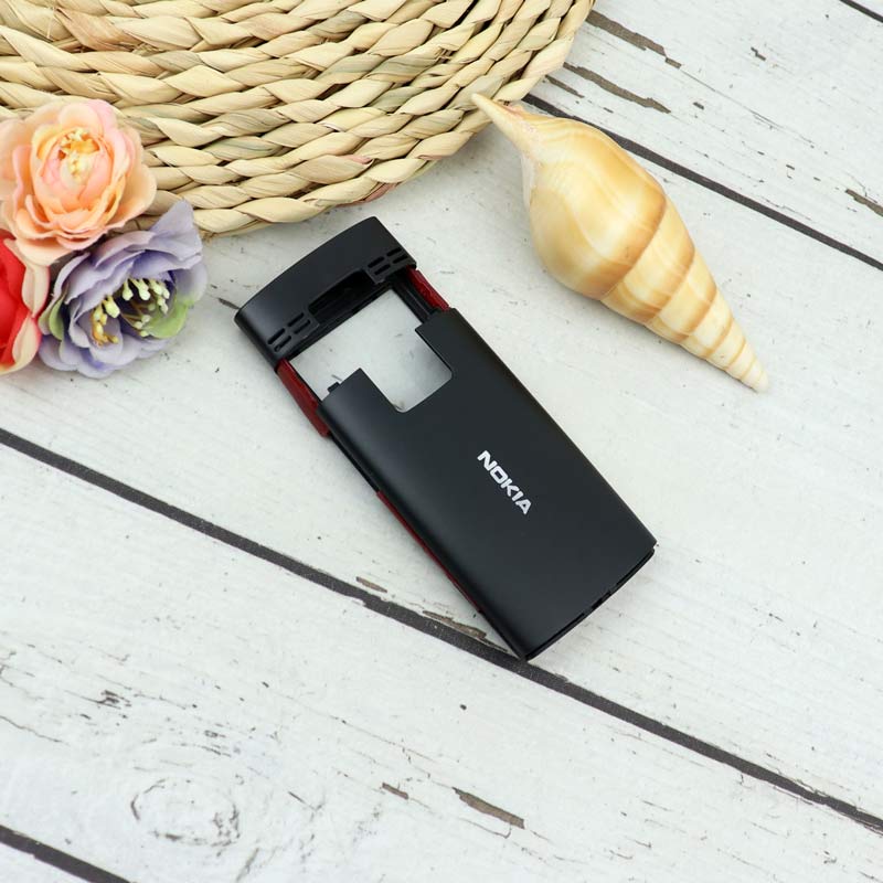 قاب ساده Nokia X2-00