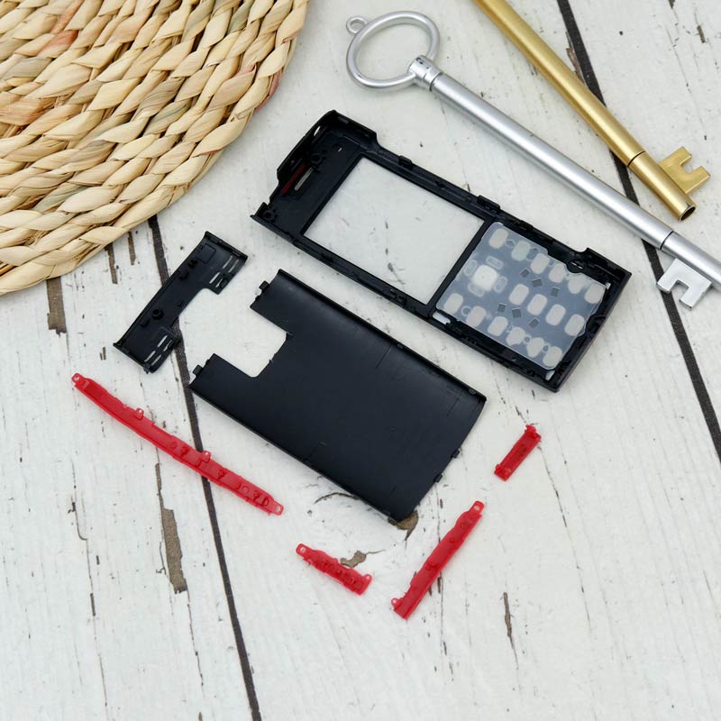 قاب ساده Nokia X2-00
