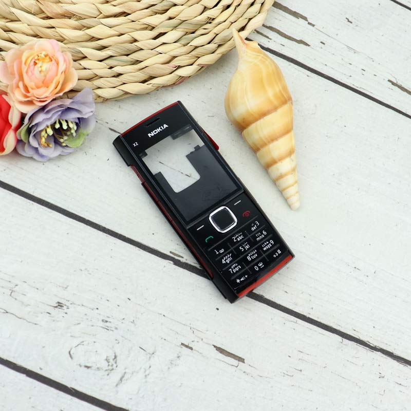 قاب ساده Nokia X2-00