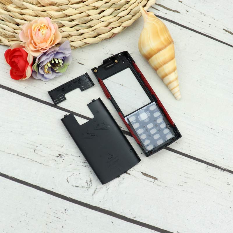 قاب ساده Nokia X2-00