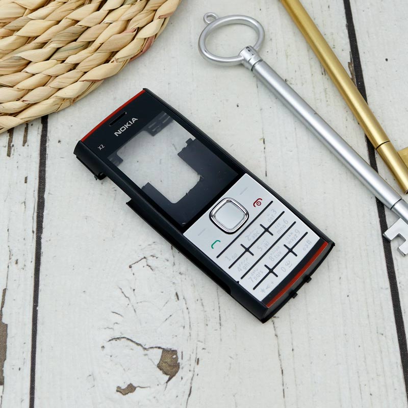 قاب ساده Nokia X2-00