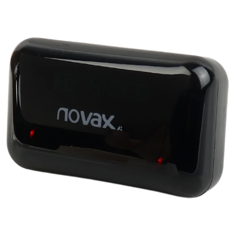 هندزفری بلوتوث دو تایی Novax BL-19