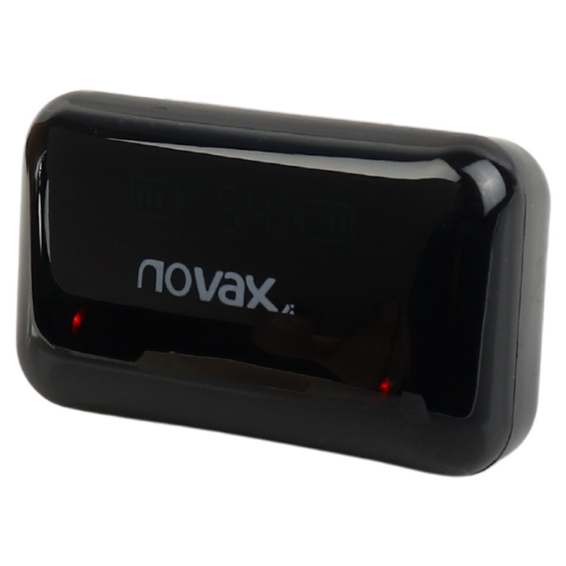 هندزفری بلوتوث دو تایی Novax BL-19