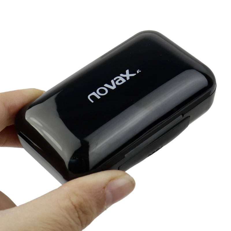 هندزفری بلوتوث دو تایی Novax BL-19