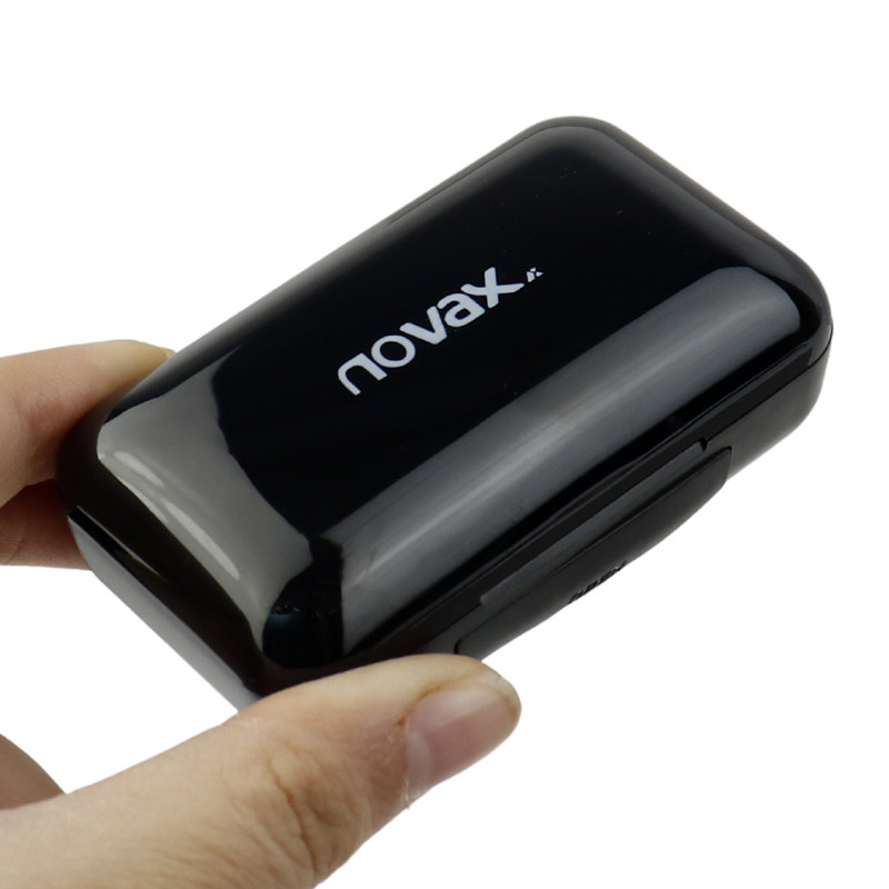 هندزفری بلوتوث دو تایی Novax BL-19