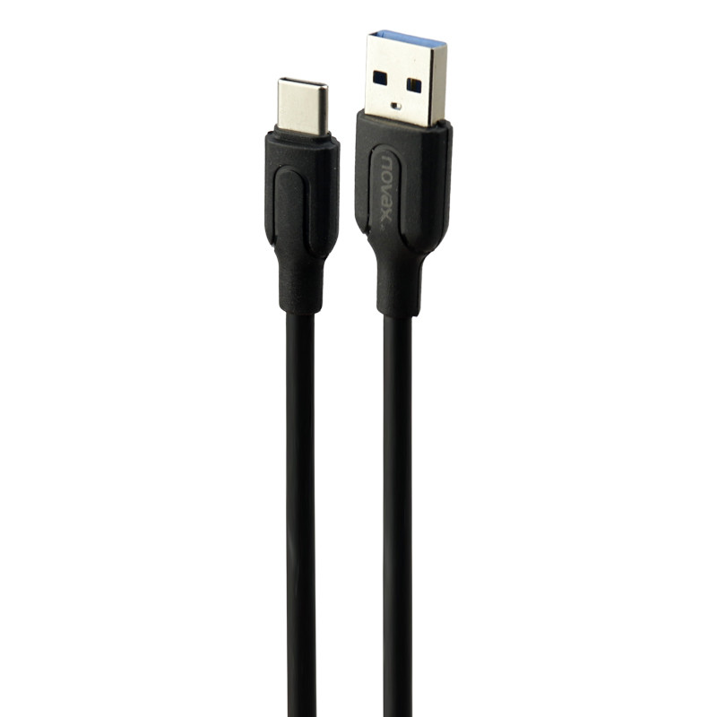 کابل تایپ سی فست شارژ Novax L-113 2.4A 1m