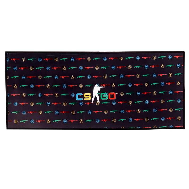 پد موس گیمینگ طرحدار Optimum 30*70cm