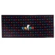 پد موس گیمینگ طرحدار Optimum 30*70cm