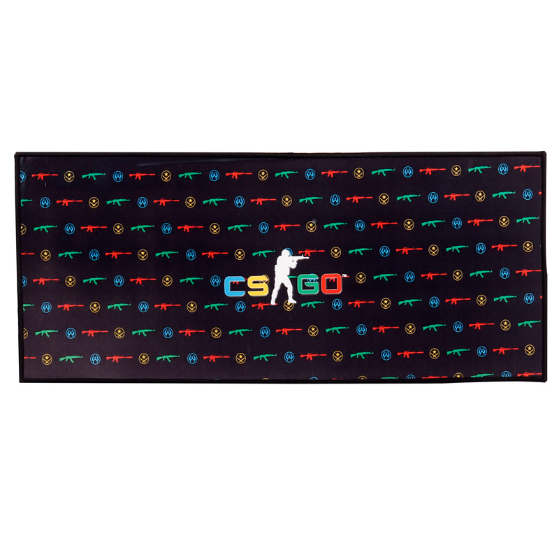 پد موس گیمینگ طرحدار Optimum 30*70cm