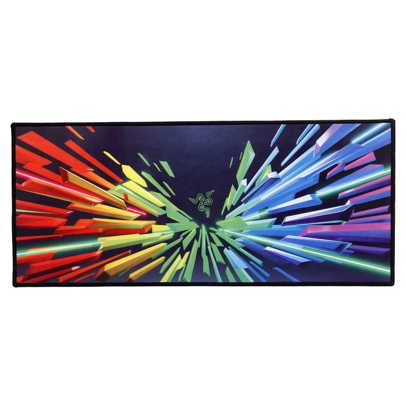 پد موس گیمینگ طرحدار Optimum 30*70cm