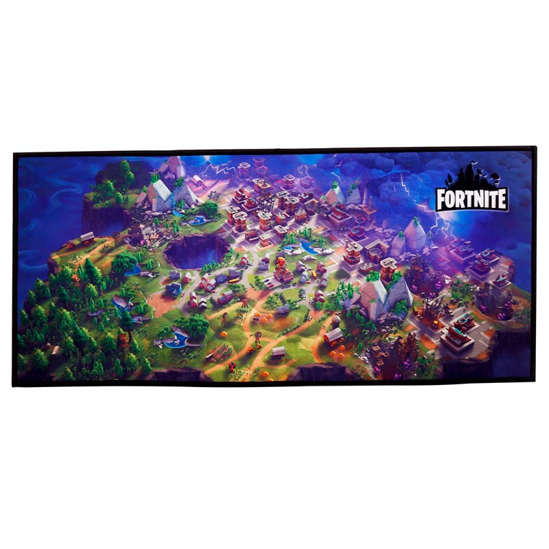 پد موس گیمینگ طرحدار Optimum 30*70cm