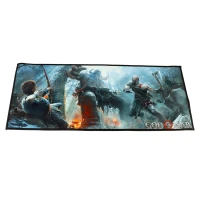 پد موس گیمینگ طرحدار Optimum 30*70cm