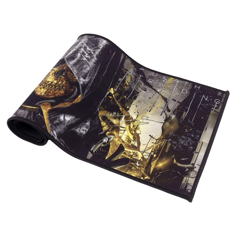 پد موس گیمینگ طرحدار Optimum 30*70cm