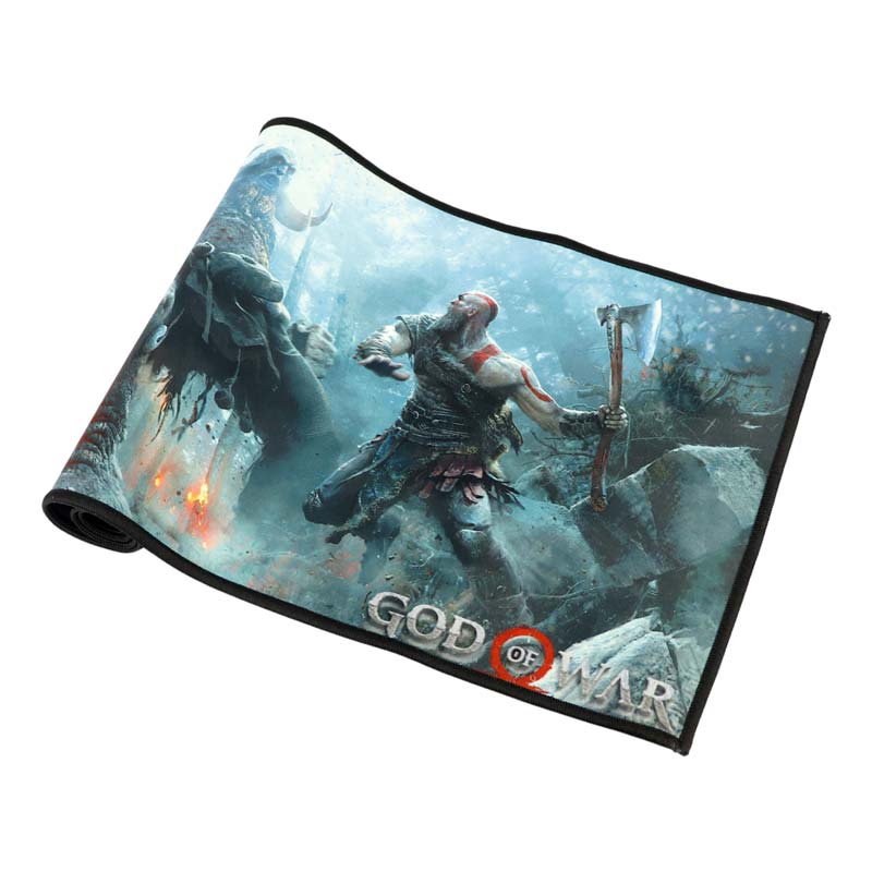 پد موس گیمینگ طرحدار Optimum 30*70cm