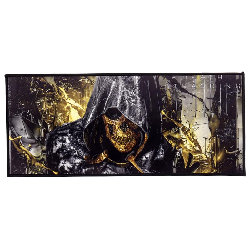 پد موس گیمینگ طرحدار Optimum 30*70cm