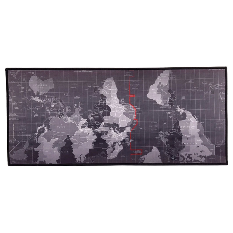 پد موس گیمینگ طرحدار Optimum 30*70cm