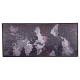 پد موس گیمینگ طرحدار Optimum 30*70cm