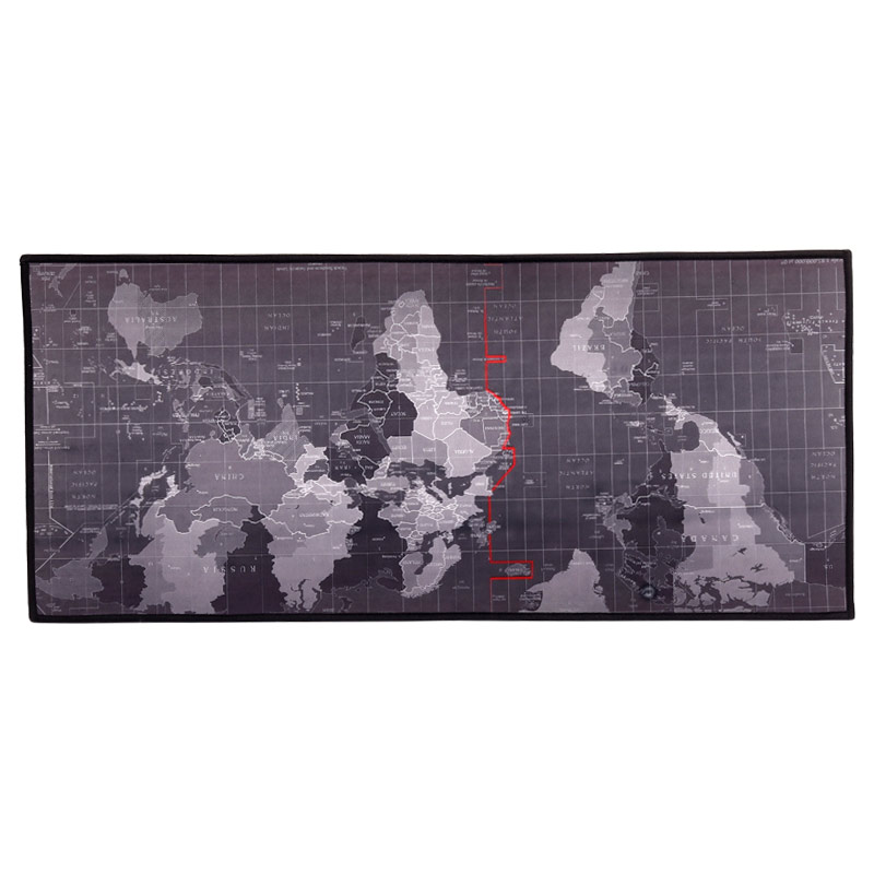 پد موس گیمینگ طرحدار Optimum 30*70cm