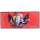 پد موس گیمینگ طرحدار Optimum 30*70cm