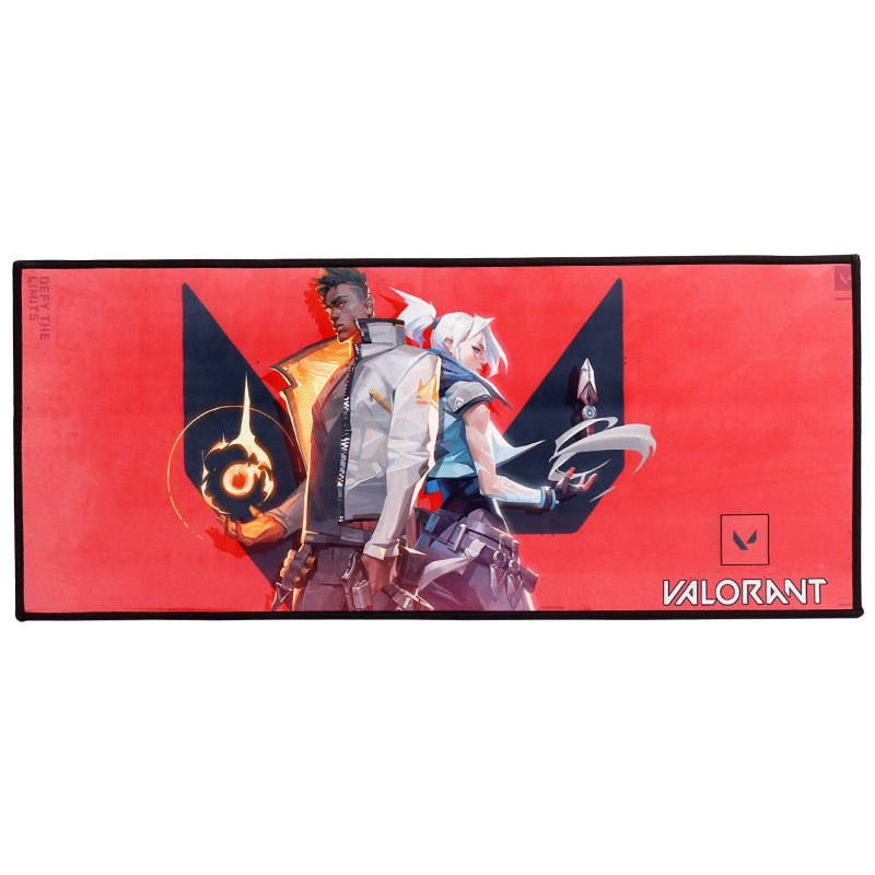 پد موس گیمینگ طرحدار Optimum 30*70cm