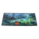 پد موس گیمینگ طرحدار Optimum 30*70cm