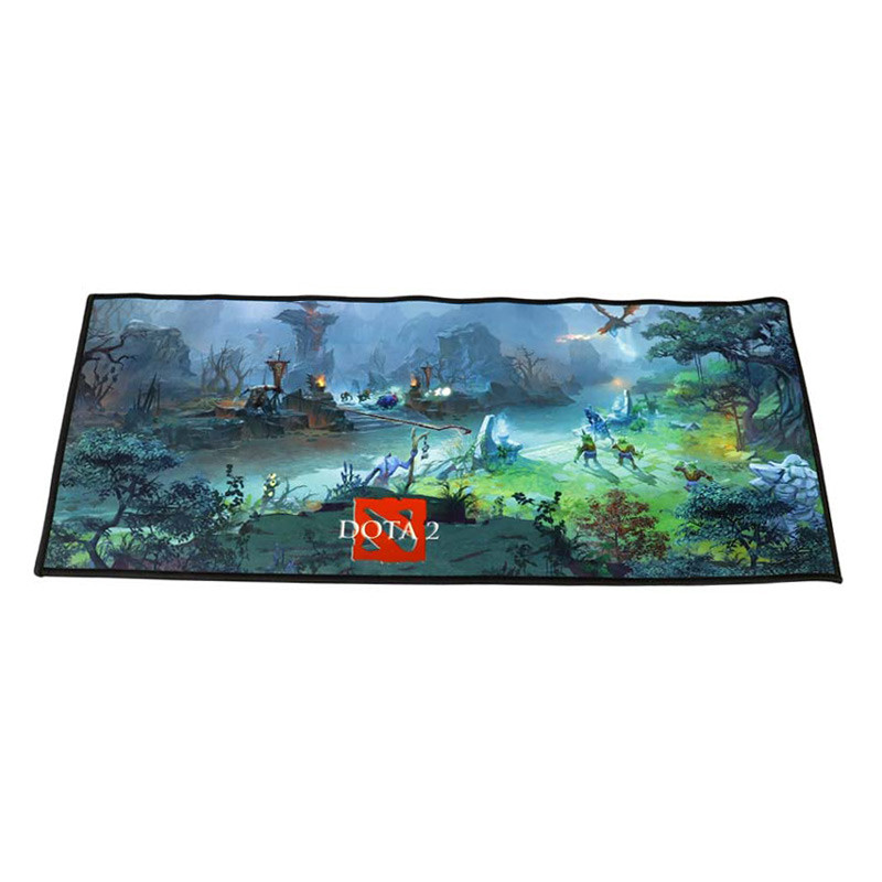 پد موس گیمینگ طرحدار Optimum 30*70cm