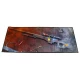 پد موس گیمینگ طرحدار Optimum 40*90cm