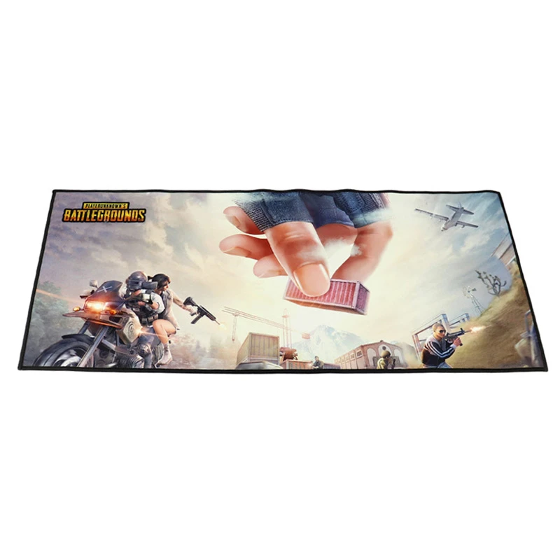 پد موس گیمینگ طرحدار Optimum 40*90cm