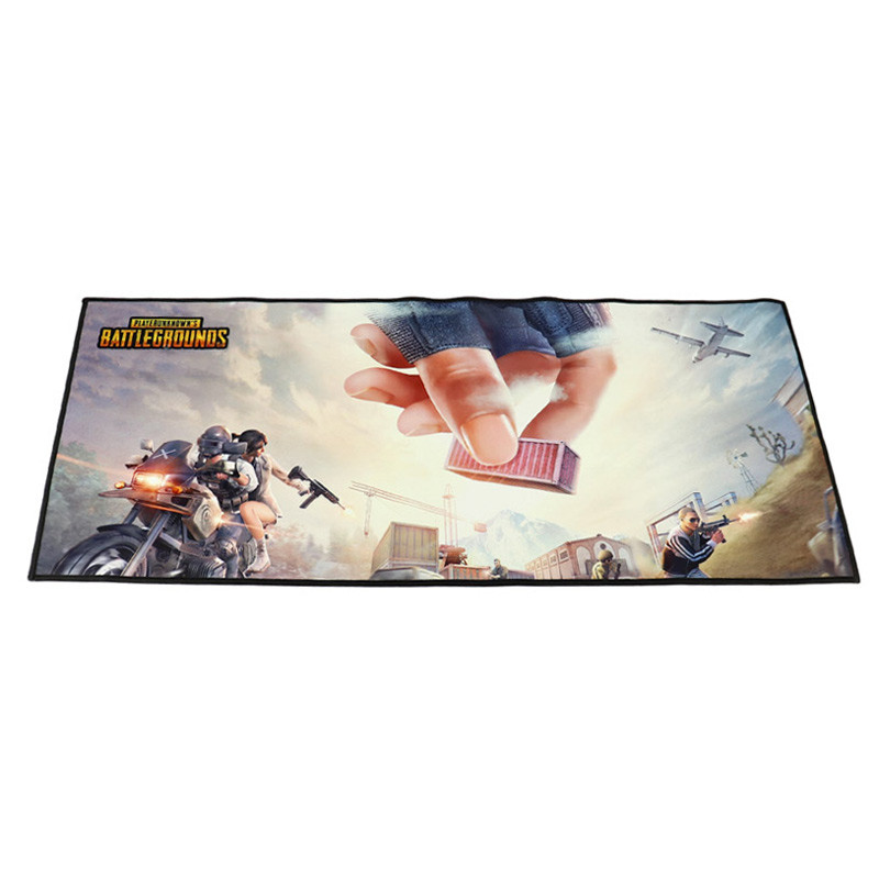 پد موس گیمینگ طرحدار Optimum 40*90cm