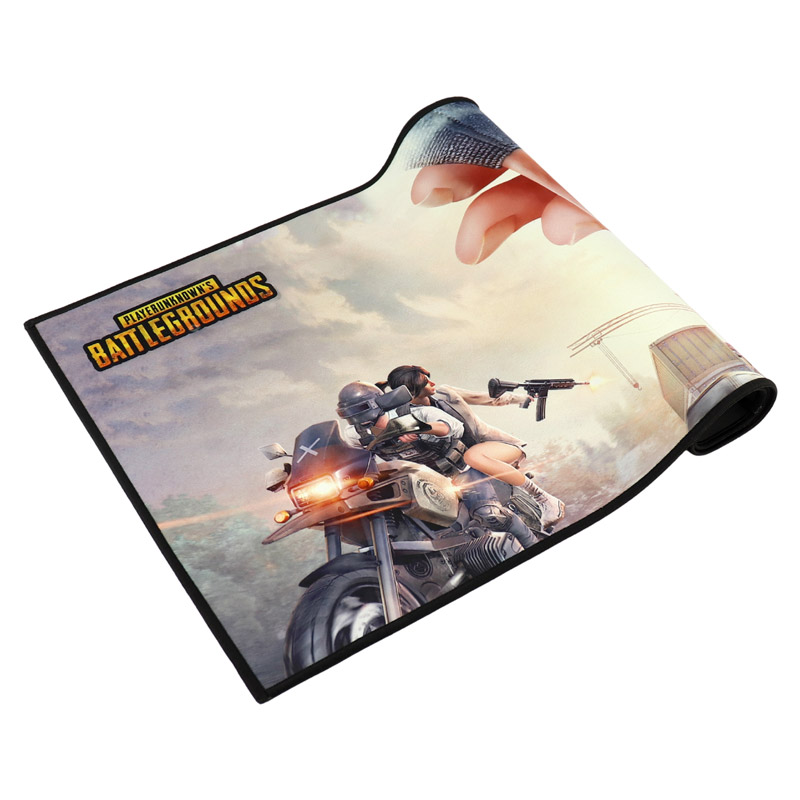 پد موس گیمینگ طرحدار Optimum 40*90cm