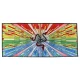 پد موس گیمینگ طرحدار Optimum 40*90cm