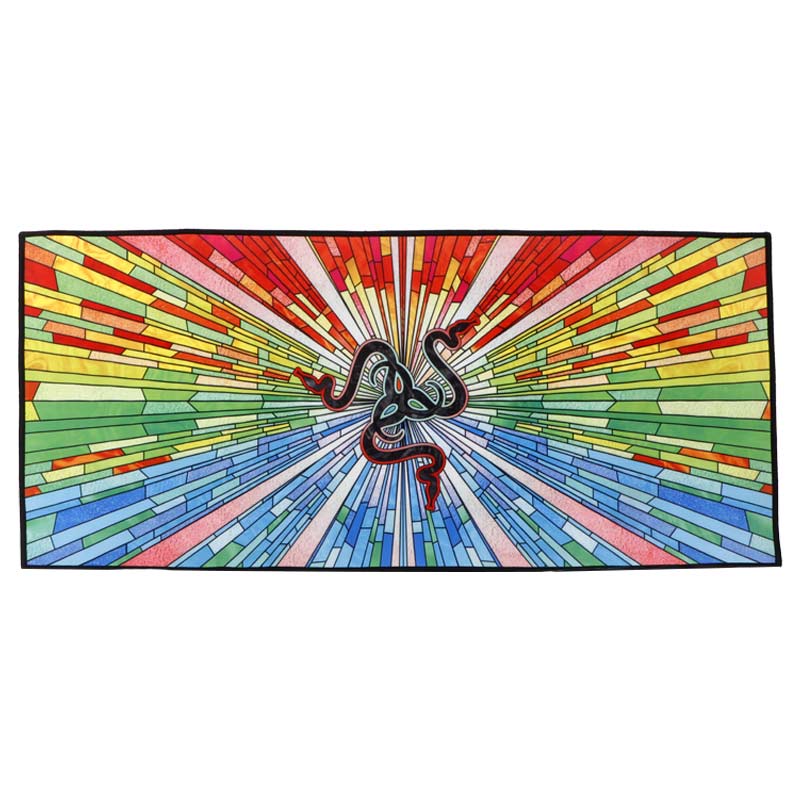 پد موس گیمینگ طرحدار Optimum 40*90cm