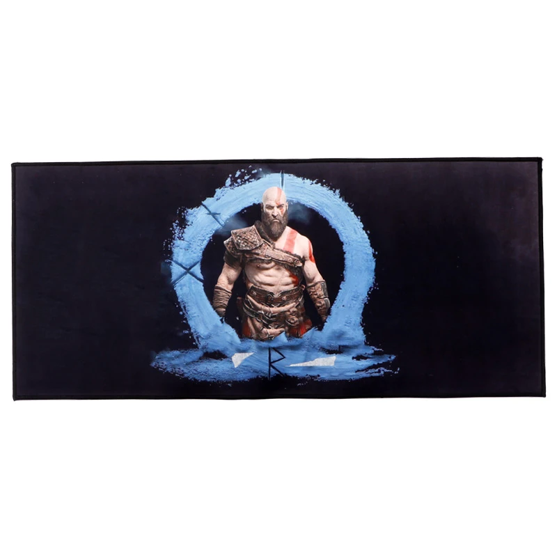 پد موس گیمینگ طرحدار Optimum 40*90cm