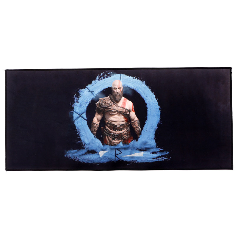 پد موس گیمینگ طرحدار Optimum 40*90cm