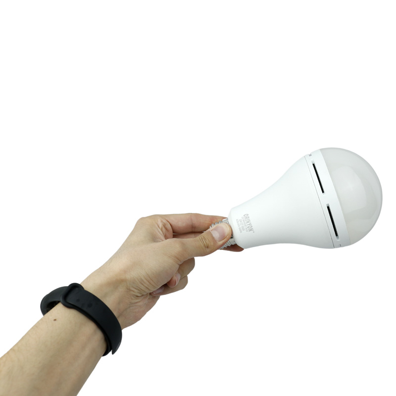 لامپ شارژی Orinyon E27 20W