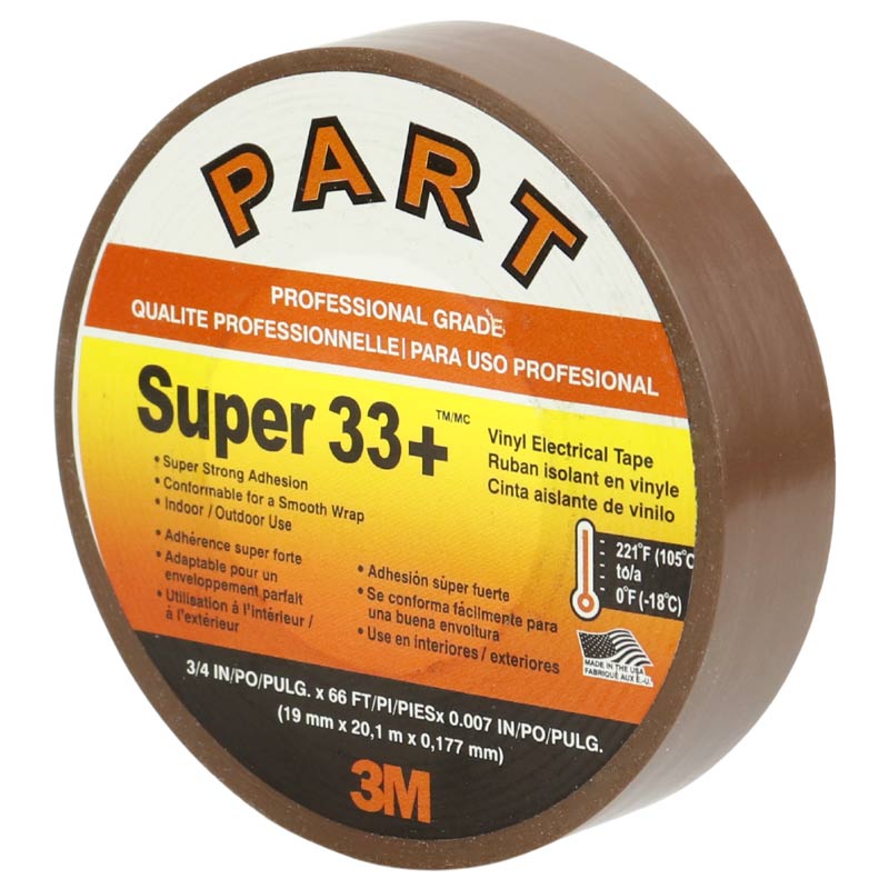 چسب برق پارت 3M