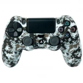 روکش دسته بازی PS4 طرح چریکی کد 40
