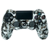 روکش دسته بازی PS4 طرح چریکی کد 40