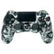 روکش دسته بازی PS4 طرح چریکی کد 40