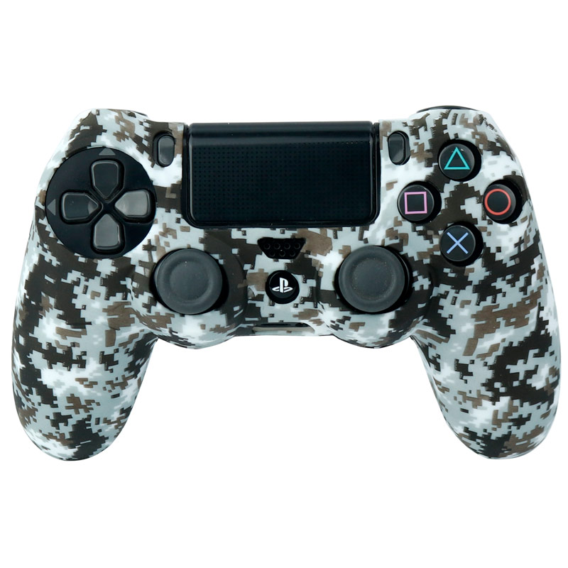 روکش دسته بازی PS4 طرح چریکی کد 40