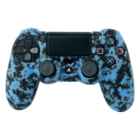 روکش دسته بازی PS4 طرح چریکی کد 41