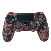 روکش دسته بازی PS4 طرح چریکی کد 42