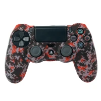 روکش دسته بازی PS4 طرح چریکی کد 42