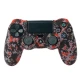 روکش دسته بازی PS4 طرح چریکی کد 42