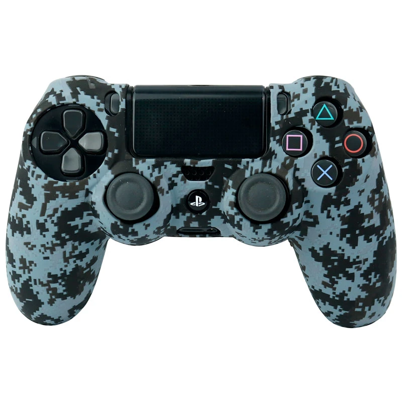 روکش دسته بازی PS4 طرح چریکی کد 39