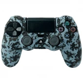 روکش دسته بازی PS4 طرح چریکی کد 39